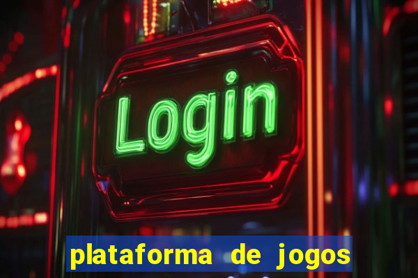 plataforma de jogos que pagam no cadastro sem deposito